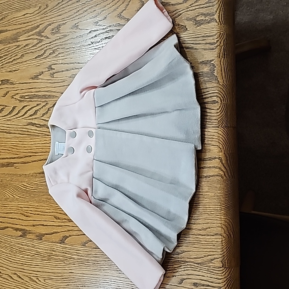 Tahari Toddler Coat
